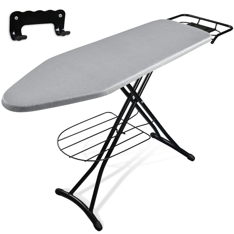 QOLFER Steel Tabletop Ironing Board Wayfair Canada